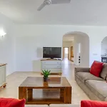 Apartment Ta Frenc *