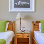 Apartment Ta Frenc