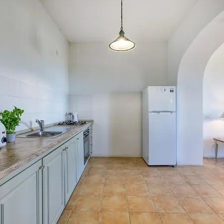 Ta Frenc Apartment