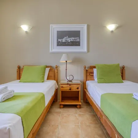 Apartment Ta Frenc *