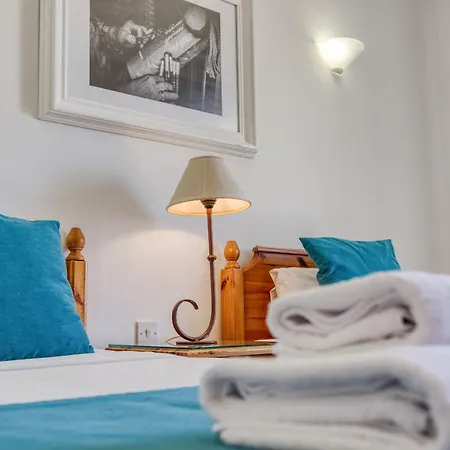 Apartment Ta Frenc Ghasri (Gozo)