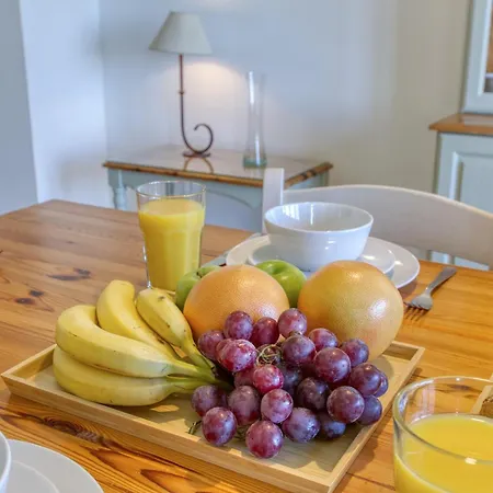 Ta Frenc Apartamento