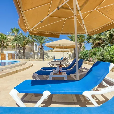 Apartamento Ta Frenc *