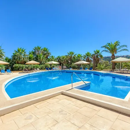 Apartamento Ta Frenc Għasri