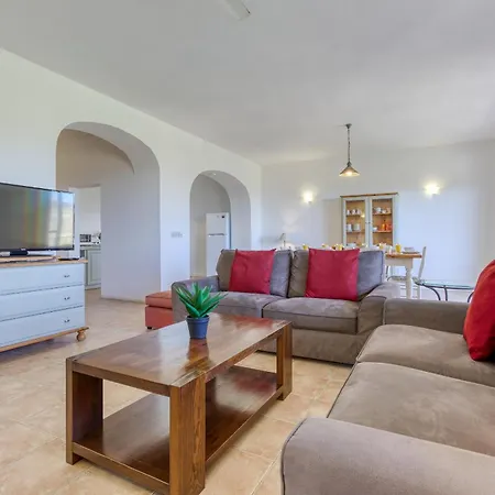 Apartment Ta Frenc