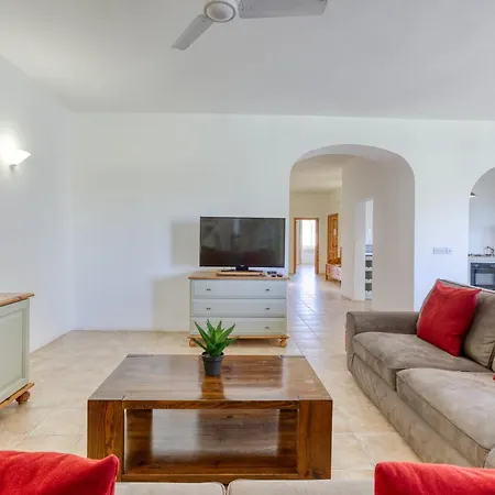 Apartment Ta Frenc *