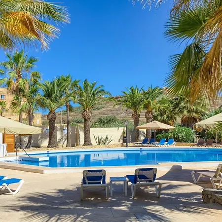 Ta Frenc Apartamento Għasri