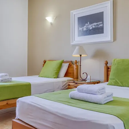 Ta Frenc Appartamento Għasri