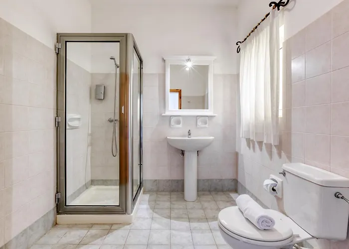 Ta Frenc Apartment *