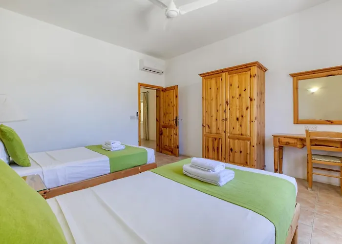 Ta Frenc * Ghasri (Gozo)