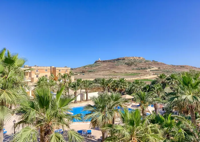 Apartment Ta Frenc *