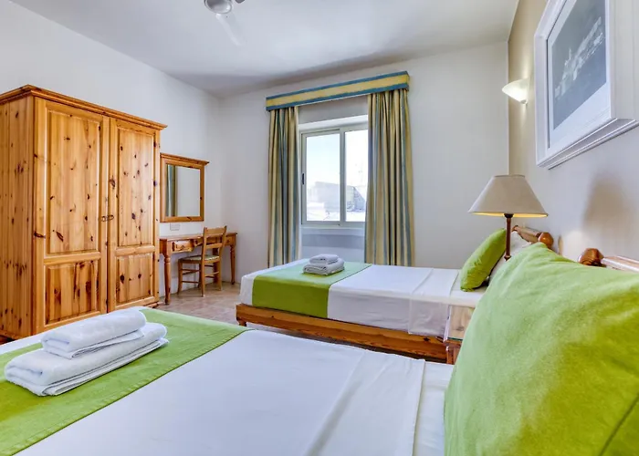 Ta Frenc Apartment Ghasri (Gozo)