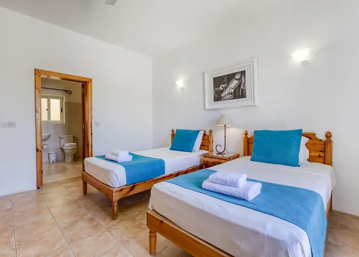 Ta Frenc Ghasri (Gozo)