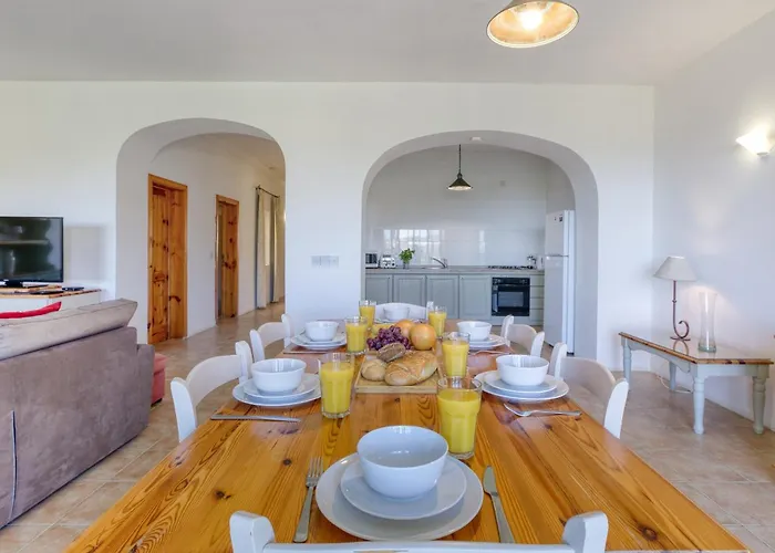 Ta Frenc Apartment *