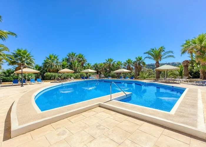 Apartment Ta Frenc Ghasri (Gozo)