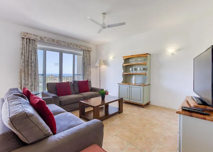 Ta Frenc Ghasri (Gozo)