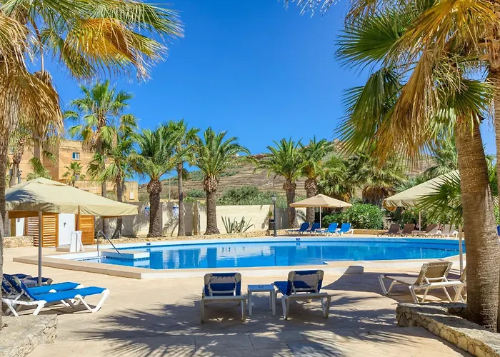 Ta Frenc Apartment Ghasri (Gozo)