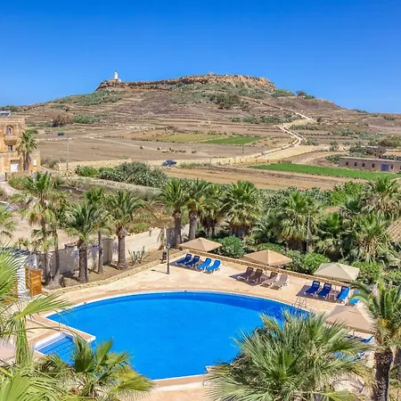 Ta Frenc アパート