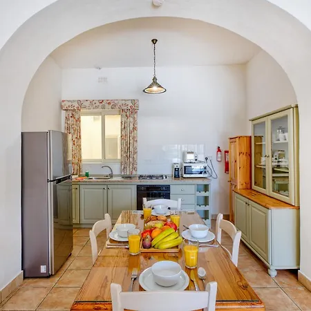 Lejlighed Ta Frenc Għasri