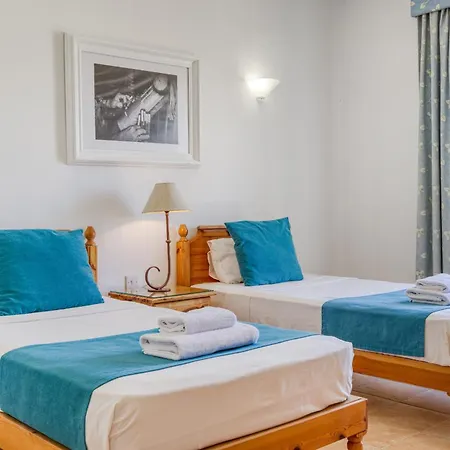 Ta Frenc Lejlighed Għasri