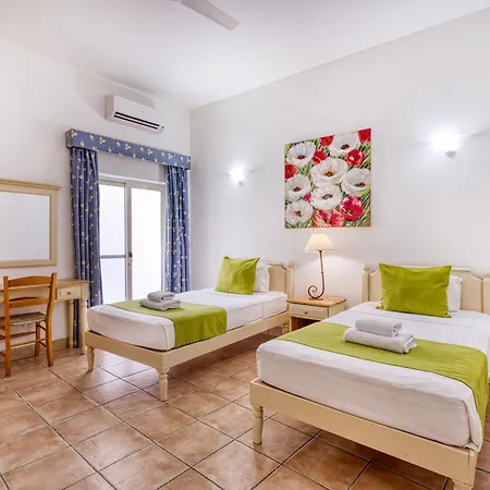 Daire Ta Frenc Għasri
