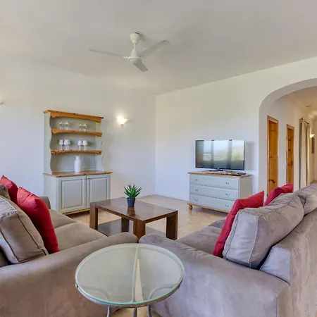 Apartamento Ta Frenc *
