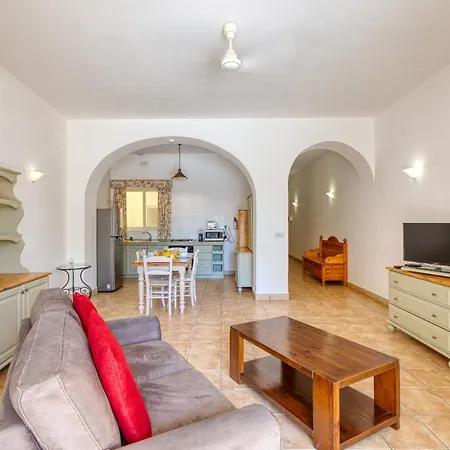 Ta Frenc Apartamento