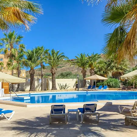 Ta Frenc Apartamento Għasri