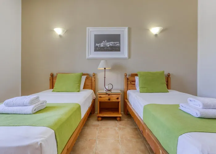 Apartmán Ta Frenc *