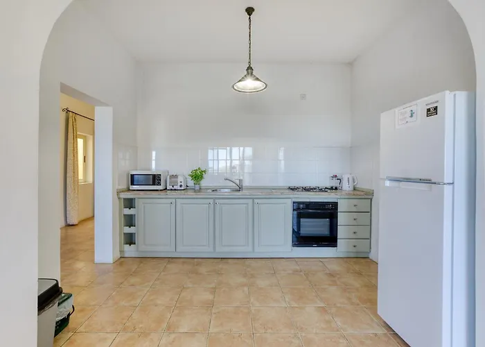 Apartmán Ta Frenc Għasri
