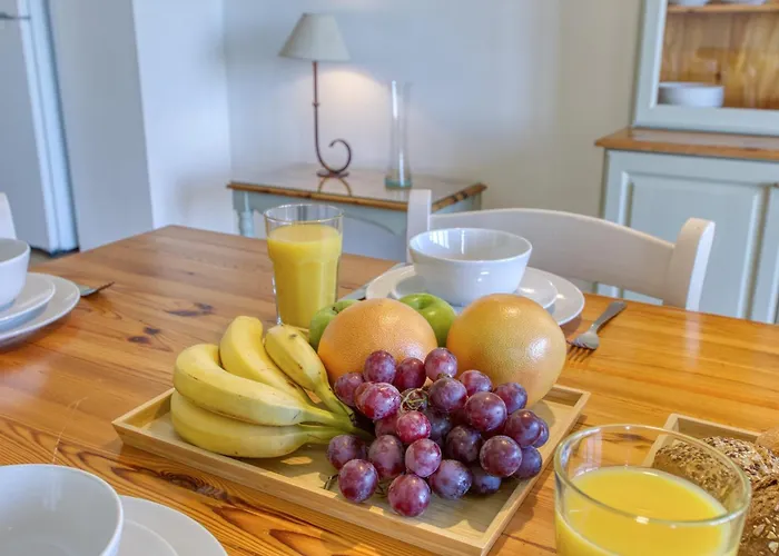 Ta Frenc Appartamento