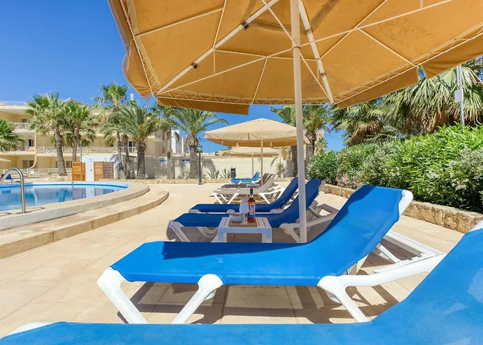 Apartmán Ta Frenc *