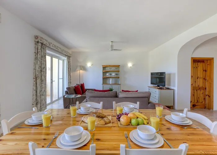 Ta Frenc Appartamento Għasri