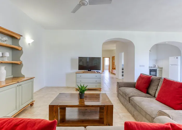 Lägenhet Ta Frenc *